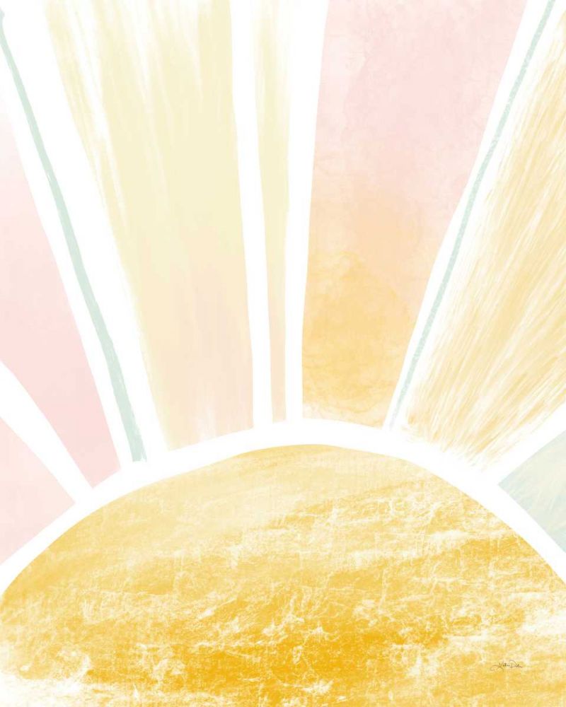 My Sunshine art print by Katrina Pete for $57.95 CAD