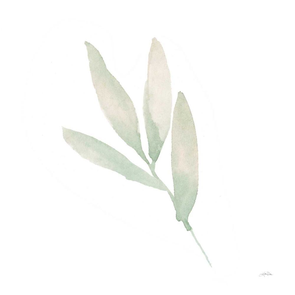 Sage III art print by Katrina Pete for $57.95 CAD