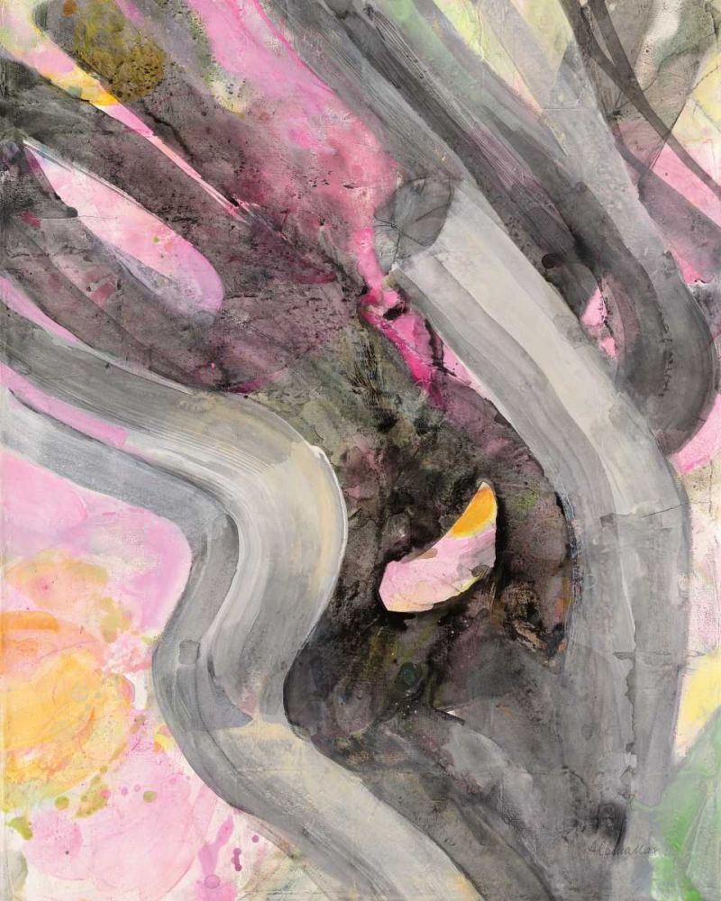 Branching Out II art print by Albena Hristova for $57.95 CAD