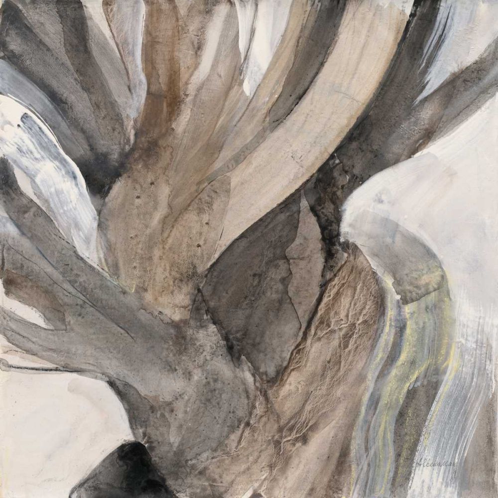 Driftwood I art print by Albena Hristova for $57.95 CAD