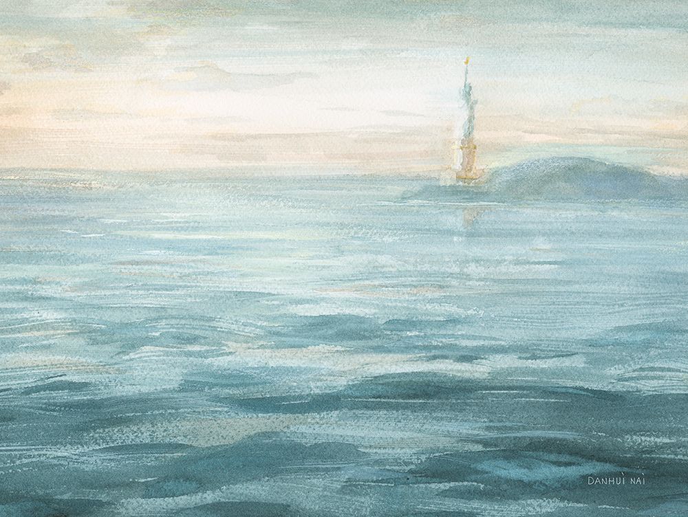 Liberty art print by Danhui Nai for $57.95 CAD