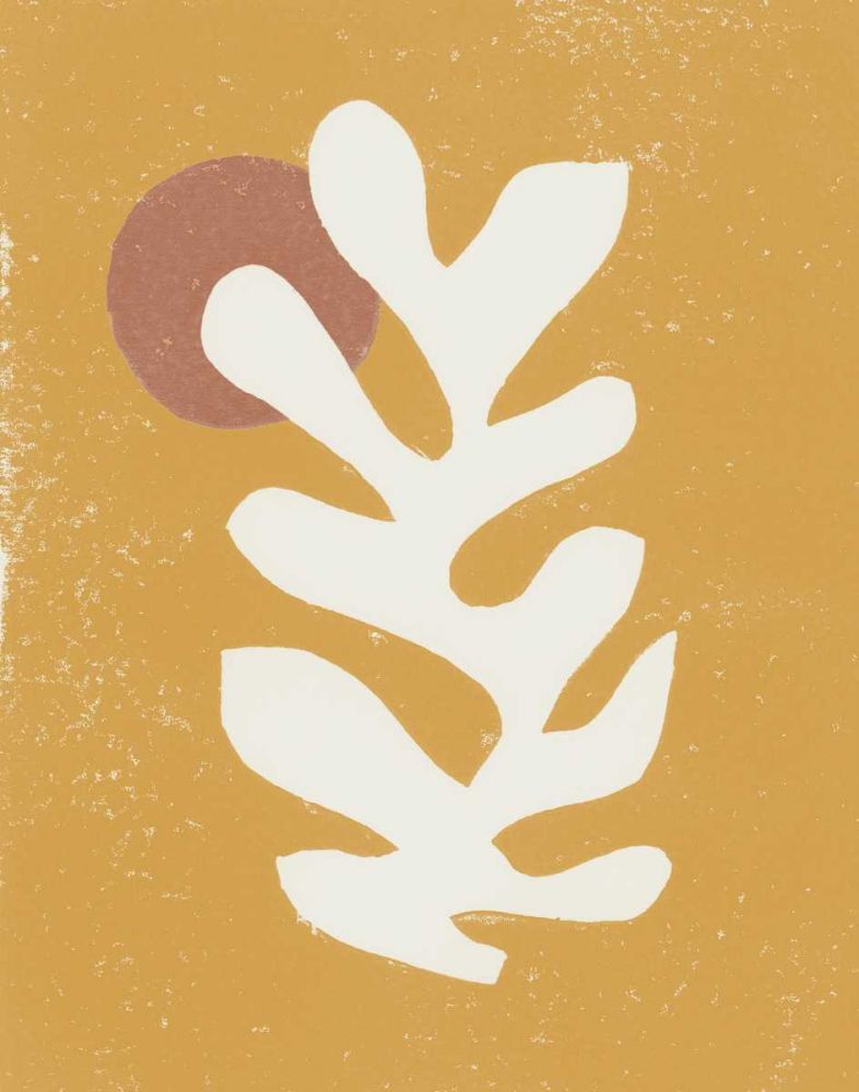 Matisse Homage I art print by Moira Hershey for $57.95 CAD