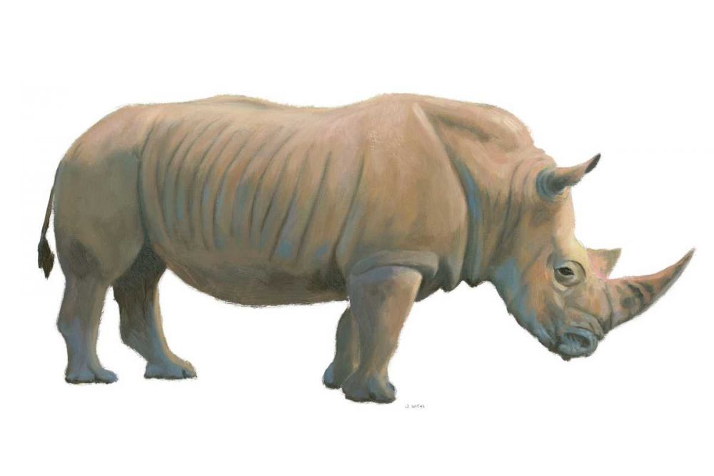 Wild and Free III art print by James Wiens for $57.95 CAD