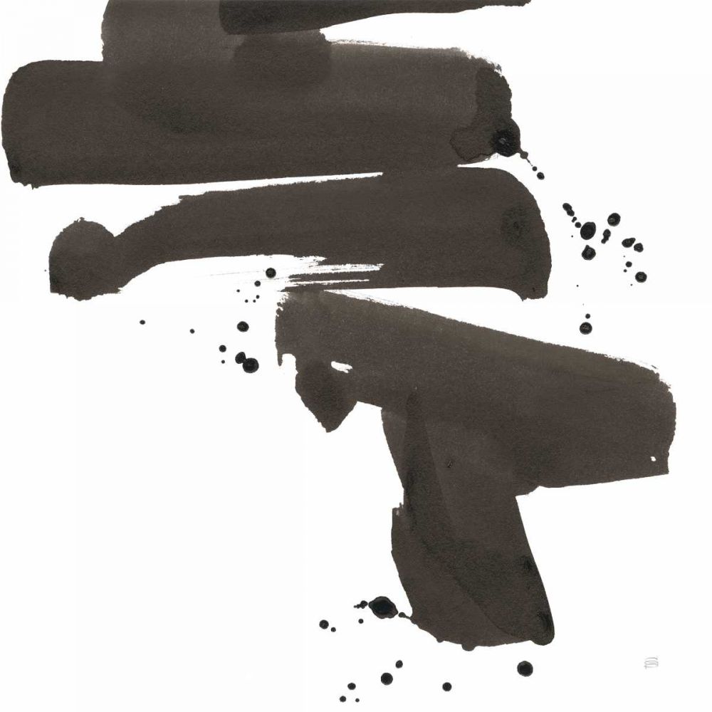 Ink Drops IV art print by Chris Paschke for $57.95 CAD