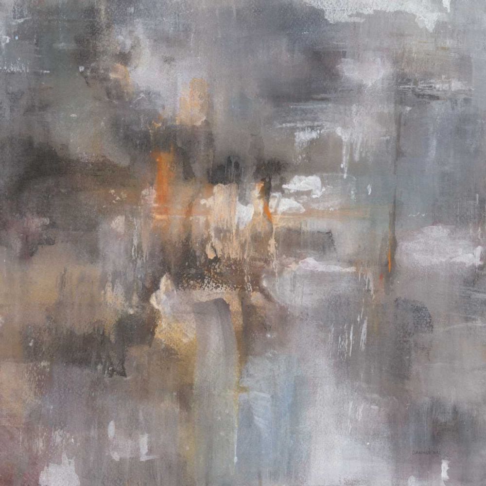 Sand and Stone art print by Danhui Nai for $57.95 CAD