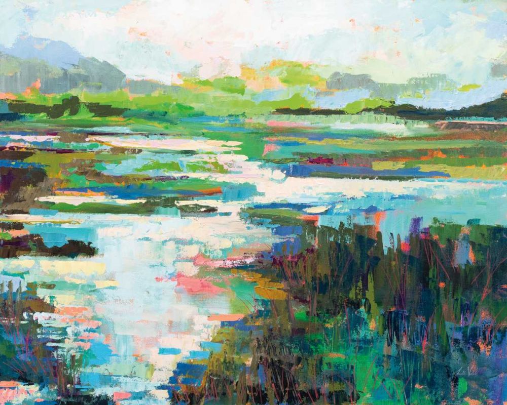 To and From art print by Jeanette Vertentes for $57.95 CAD