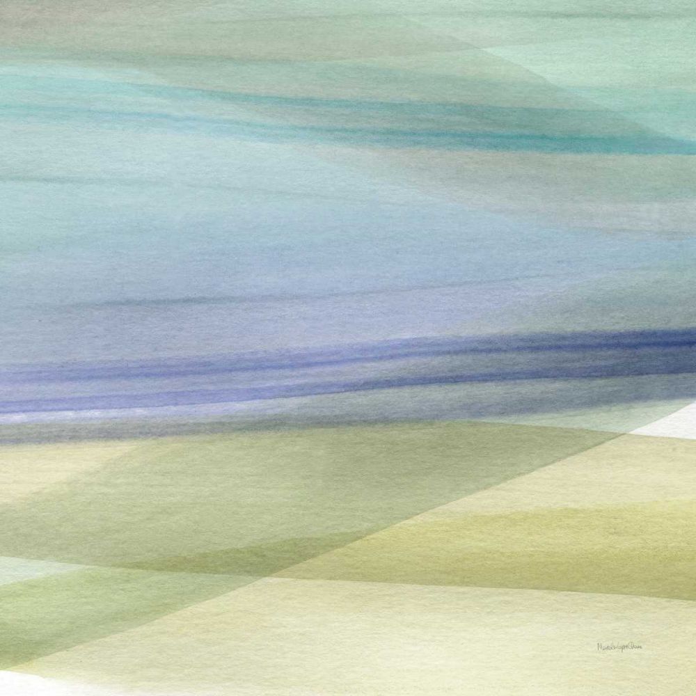 Soft Summer IV art print by Mercedes Lopez Charro for $57.95 CAD
