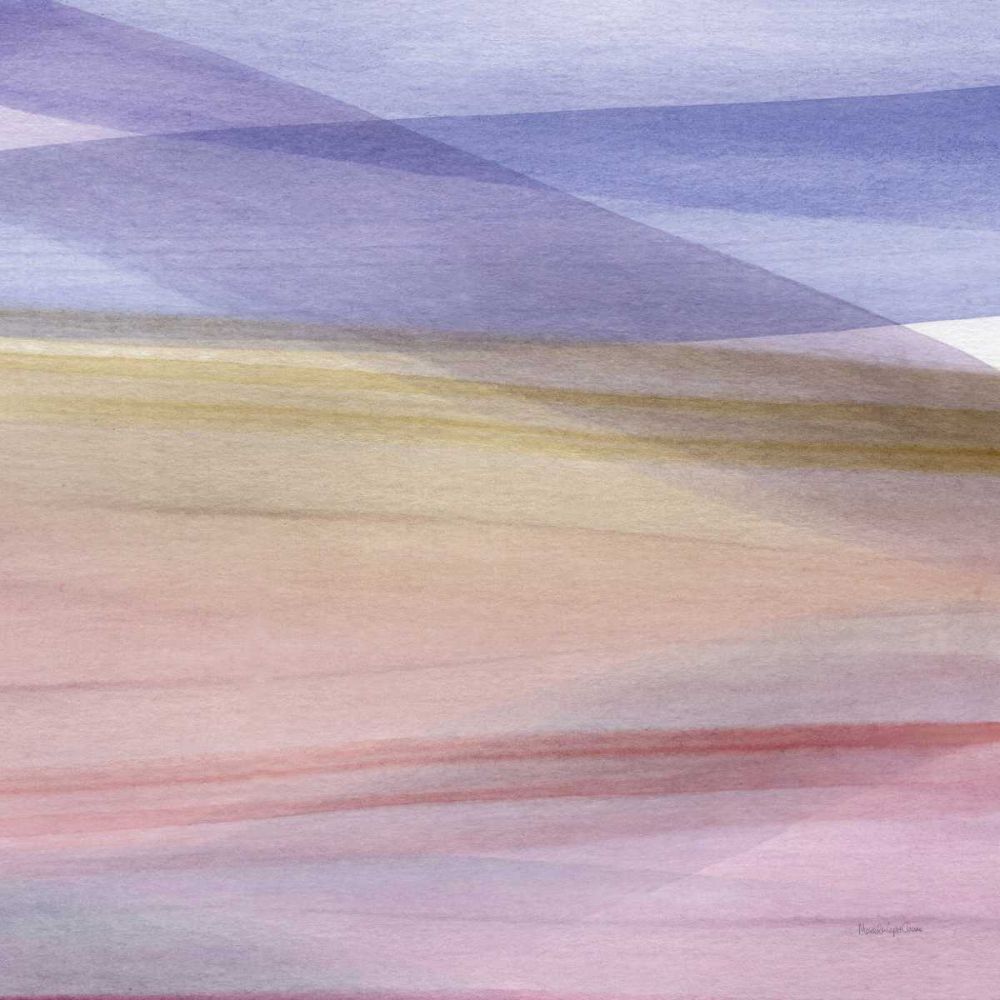 Soft Summer VI art print by Mercedes Lopez Charro for $57.95 CAD