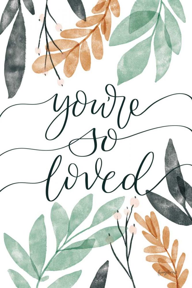 Sage Sayings II art print by Becky Thorns for $57.95 CAD