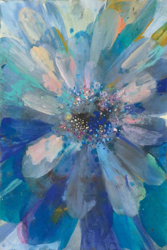 Intensity I art print by Danhui Nai for $57.95 CAD