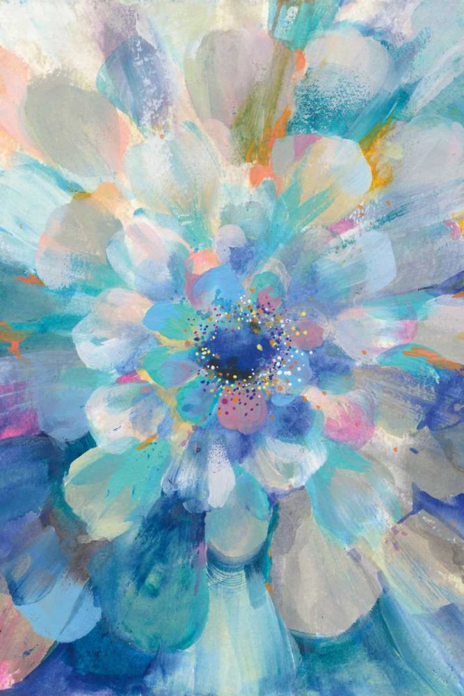Intensity II art print by Danhui Nai for $57.95 CAD