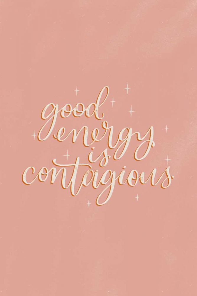 Mod Glam Good Energy II art print by Becky Thorns for $57.95 CAD