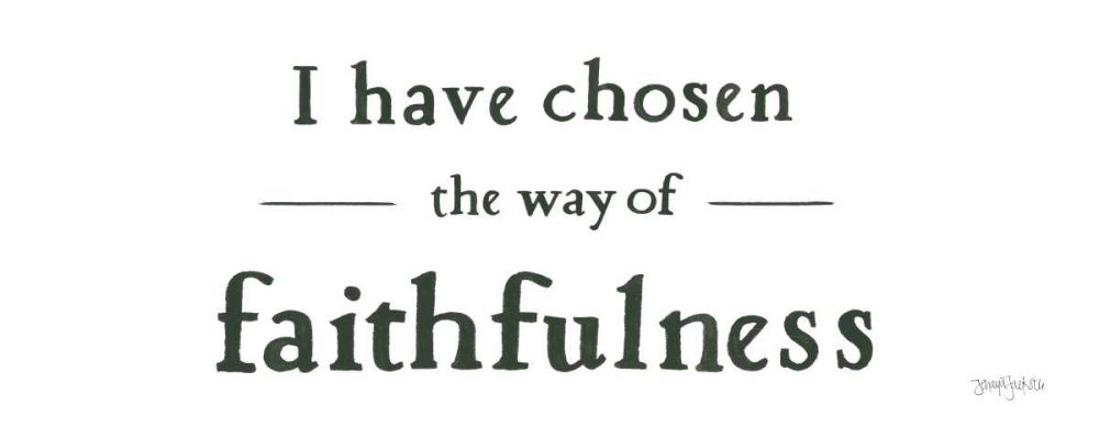 Scripture for Life IV No Flowers art print by Jenaya Jackson for $57.95 CAD