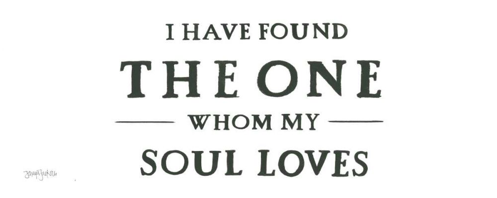 Scripture for Life V No Flowers art print by Jenaya Jackson for $57.95 CAD