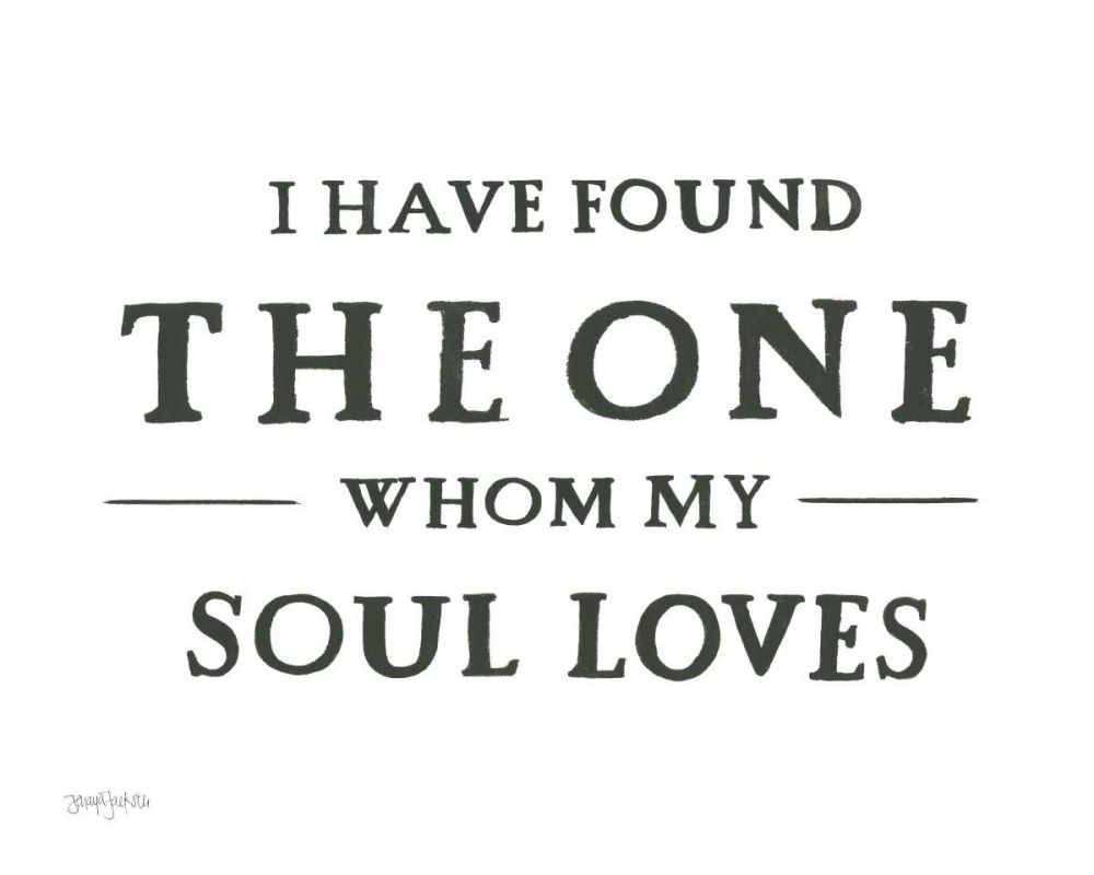 Scripture for Life VII No Flowers art print by Jenaya Jackson for $57.95 CAD