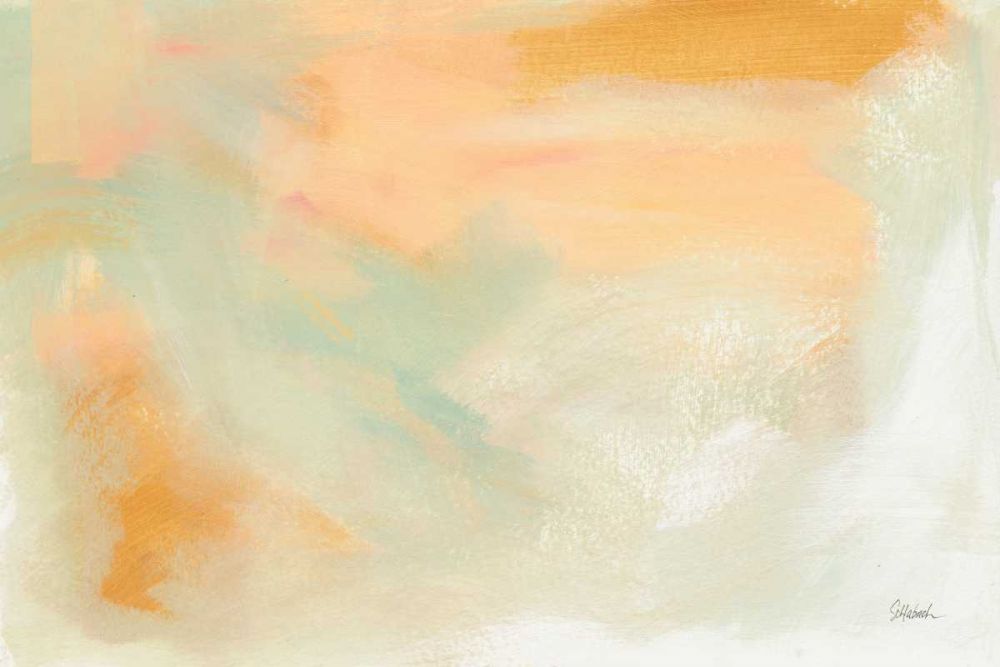In the Pink art print by Sue Schlabach for $57.95 CAD