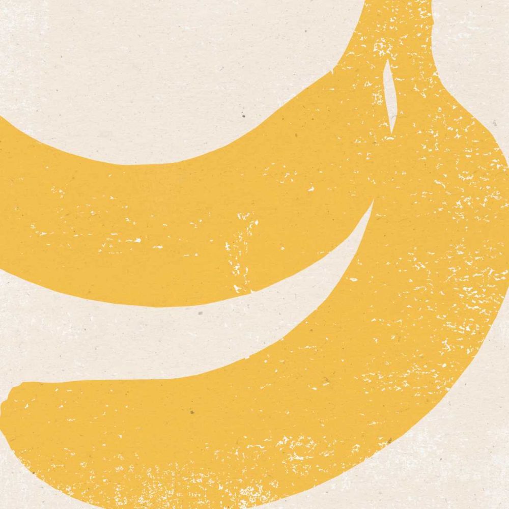 Graphic Fruit II art print by Moira Hershey for $57.95 CAD