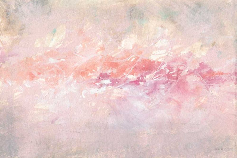 Through Fog art print by Danhui Nai for $57.95 CAD