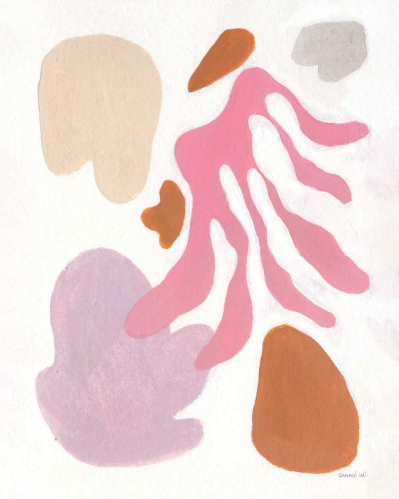 Honoring Matisse art print by Danhui Nai for $57.95 CAD