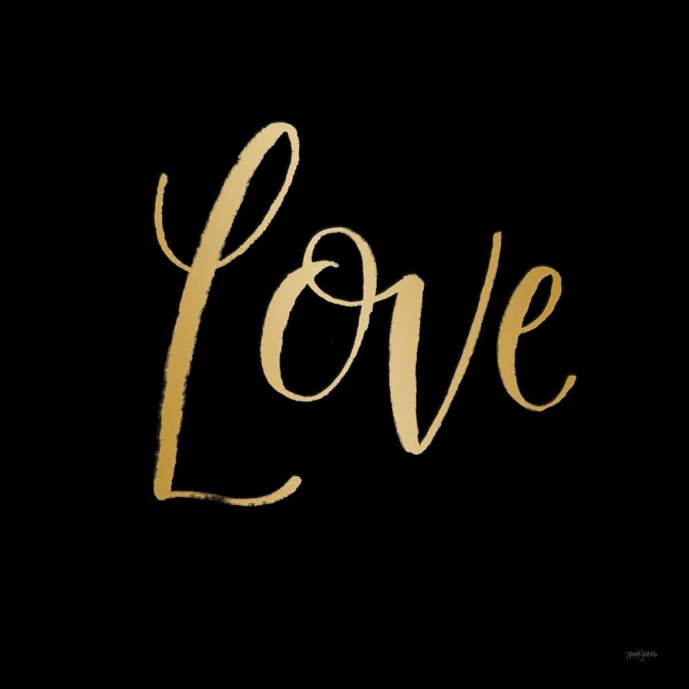 Blooming Delight Love art print by Jenaya Jackson for $57.95 CAD
