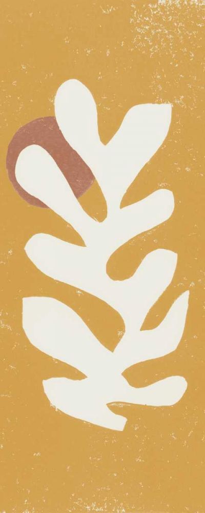 Matisse Homage I Panel art print by Moira Hershey for $57.95 CAD