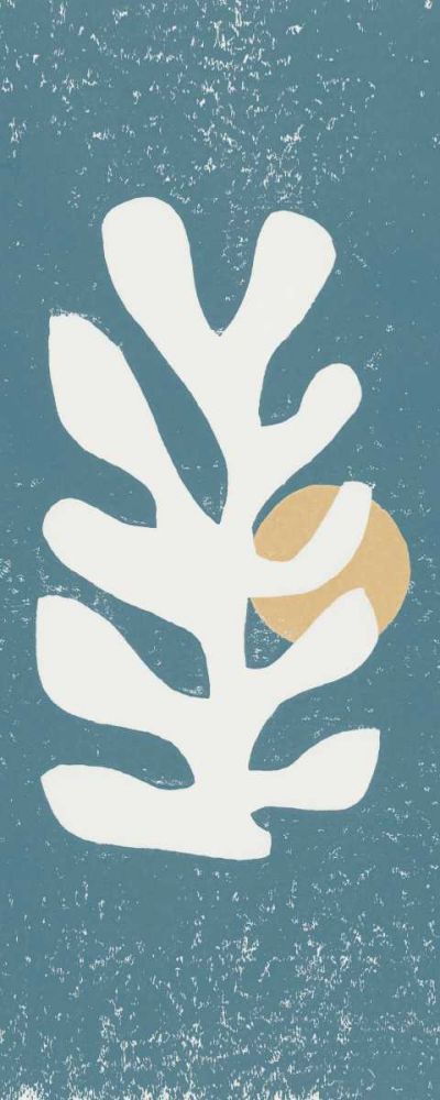 Matisse Homage II Panel art print by Moira Hershey for $57.95 CAD