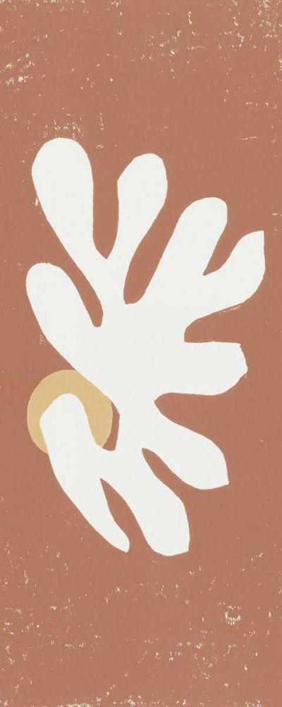 Matisse Homage III Panel art print by Moira Hershey for $57.95 CAD