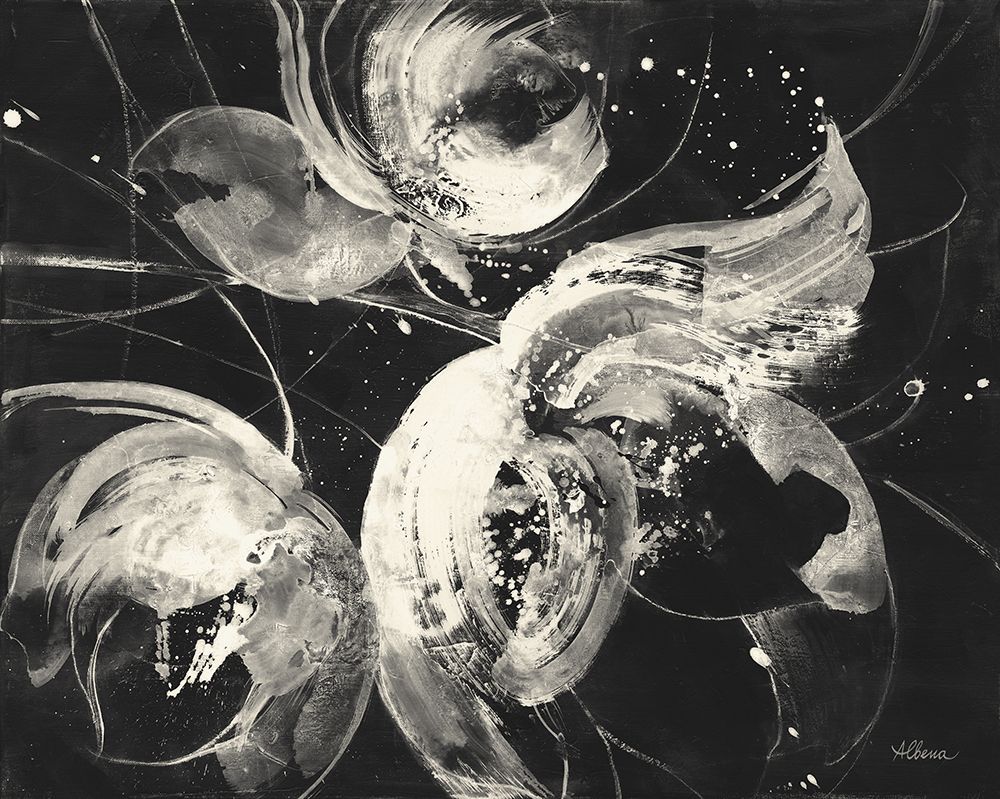 Bold II Dark art print by Albena Hristova for $57.95 CAD