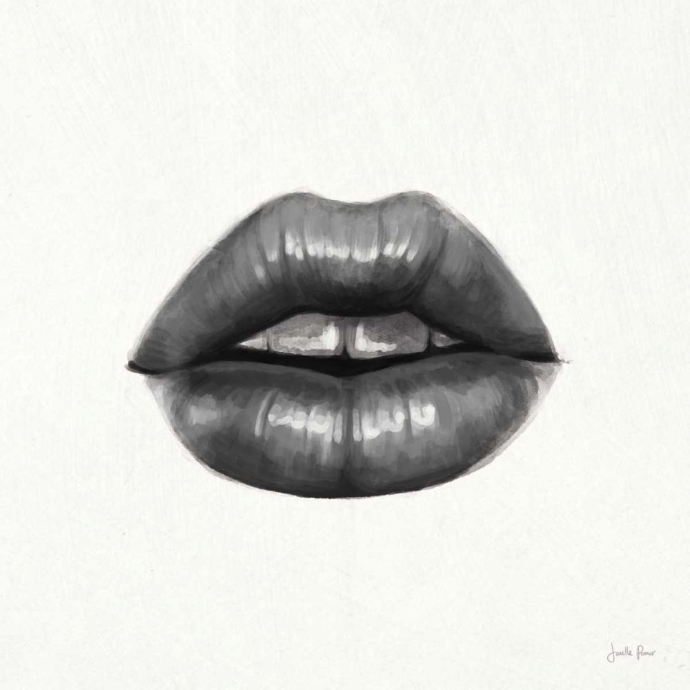 Sweets II Neutral art print by Janelle Penner for $57.95 CAD