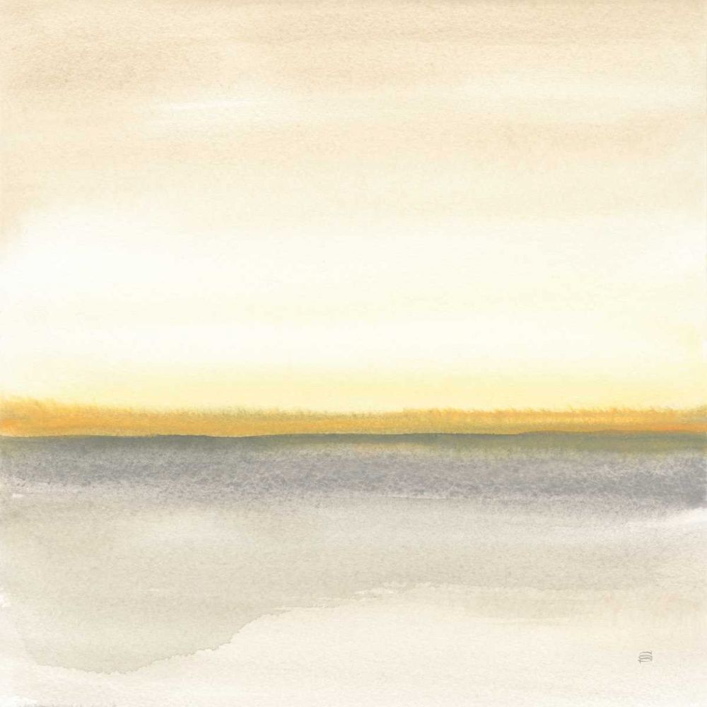 Flatland I art print by Chris Paschke for $57.95 CAD
