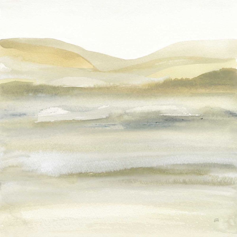Valleyscape III art print by Chris Paschke for $57.95 CAD