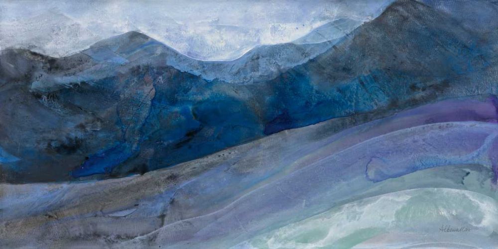 Out West art print by Albena Hristova for $57.95 CAD