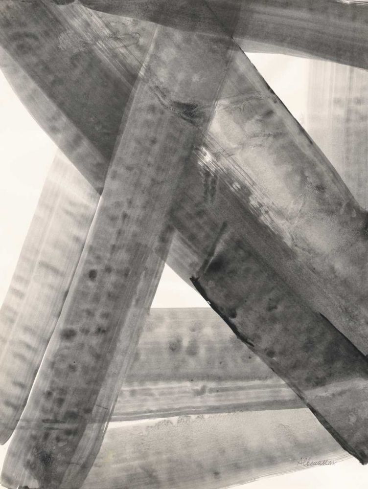 Under the Bridge II art print by Albena Hristova for $57.95 CAD