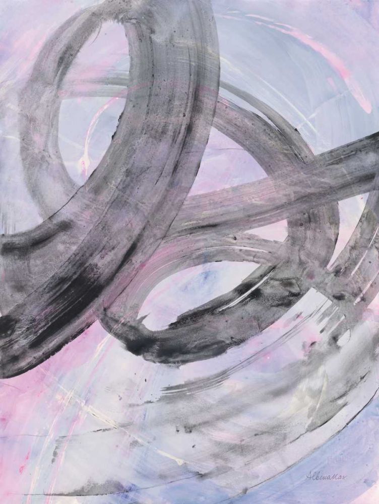 In the Mix III art print by Albena Hristova for $57.95 CAD