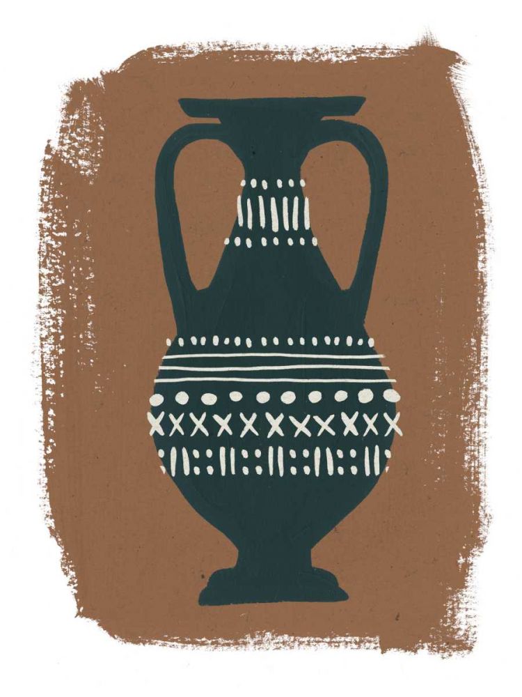 Global Vessels III art print by Moira Hershey for $57.95 CAD