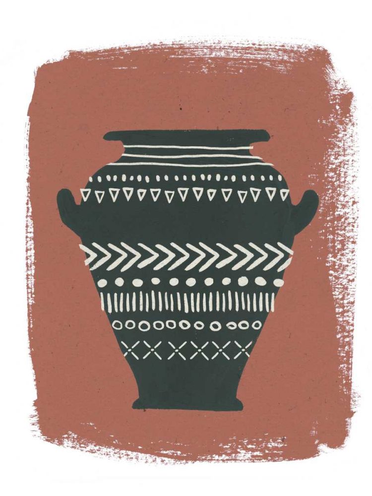 Global Vessels IV art print by Moira Hershey for $57.95 CAD