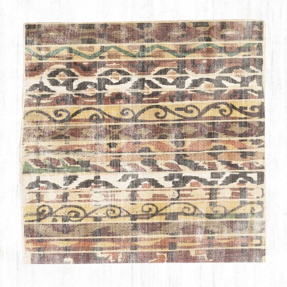 Fragments from Afar II art print by Wild Apple Portfolio for $57.95 CAD