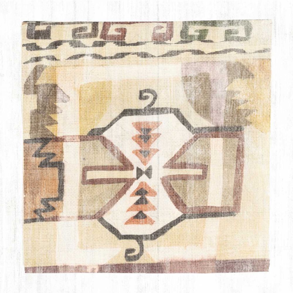 Fragments from Afar III art print by Wild Apple Portfolio for $57.95 CAD
