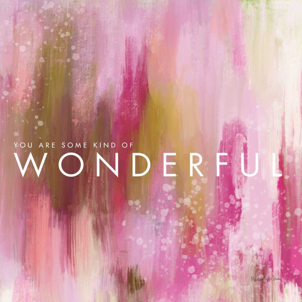 Wonderful art print by Mercedes Lopez Charro for $57.95 CAD