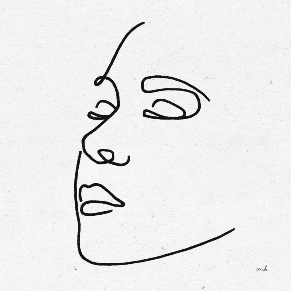 Island Breeze II BW art print by Moira Hershey for $57.95 CAD