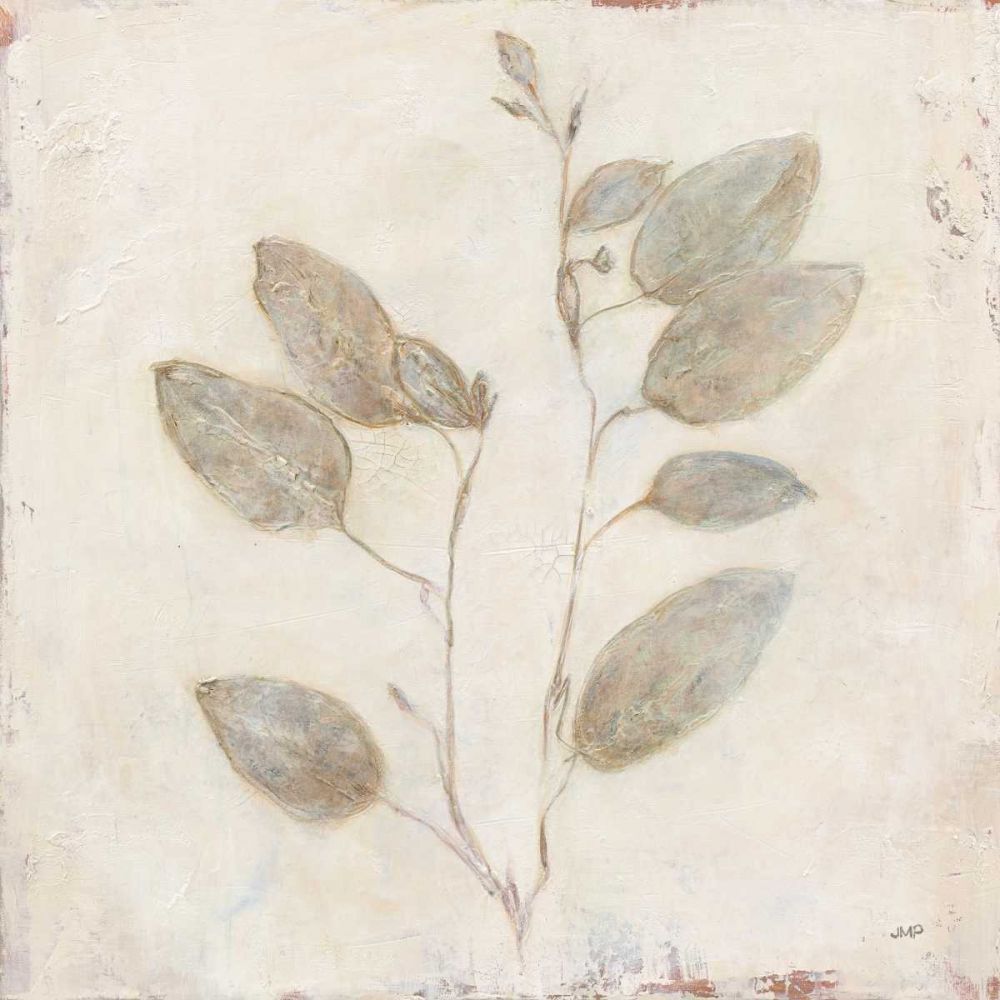 Plantlife II art print by Julia Purinton for $57.95 CAD