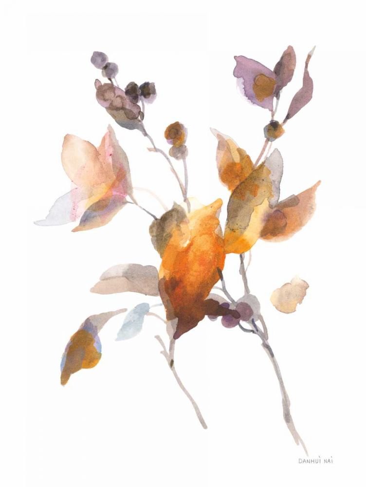 Harvest Cuttings II art print by Danhui Nai for $57.95 CAD