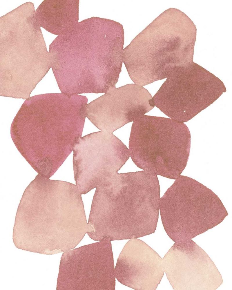 Boho Beautiful II art print by Moira Hershey for $57.95 CAD