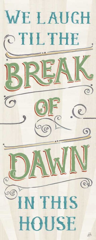 Morning Moment X art print by Daphne Brissonnet for $57.95 CAD