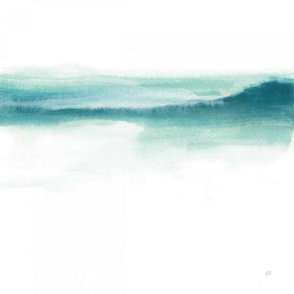 Tint Mint II art print by Chris Paschke for $57.95 CAD