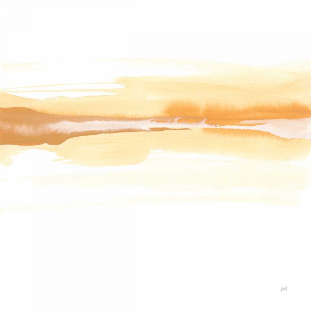 Tint Turmeric I art print by Chris Paschke for $57.95 CAD