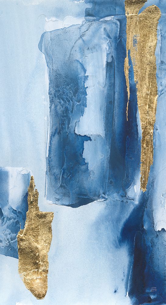 Glacier III Crop art print by Chris Paschke for $57.95 CAD