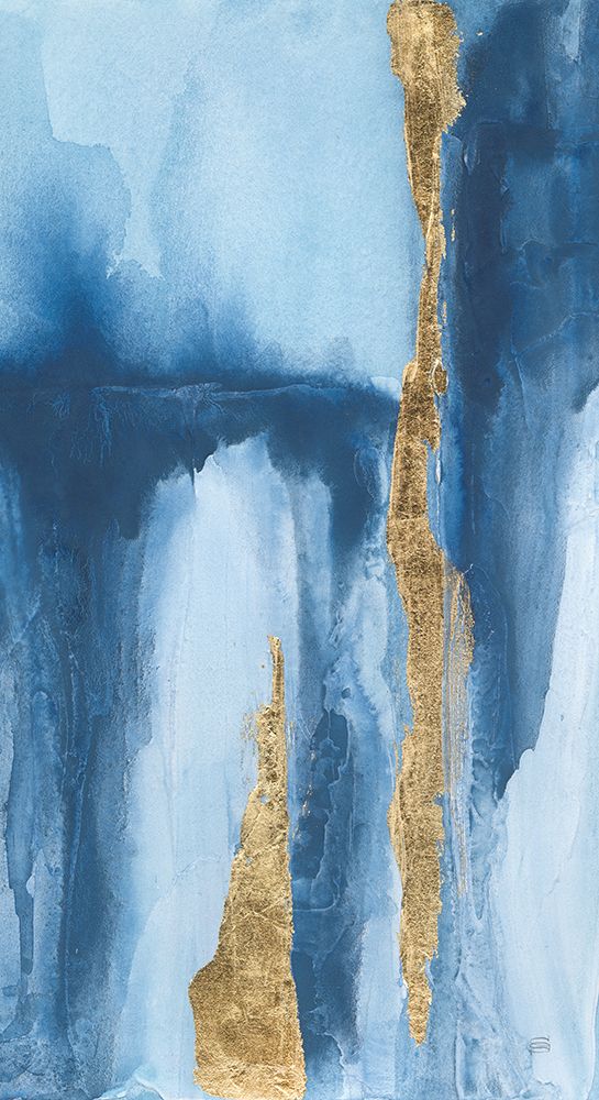 Glacier IV Crop art print by Chris Paschke for $57.95 CAD
