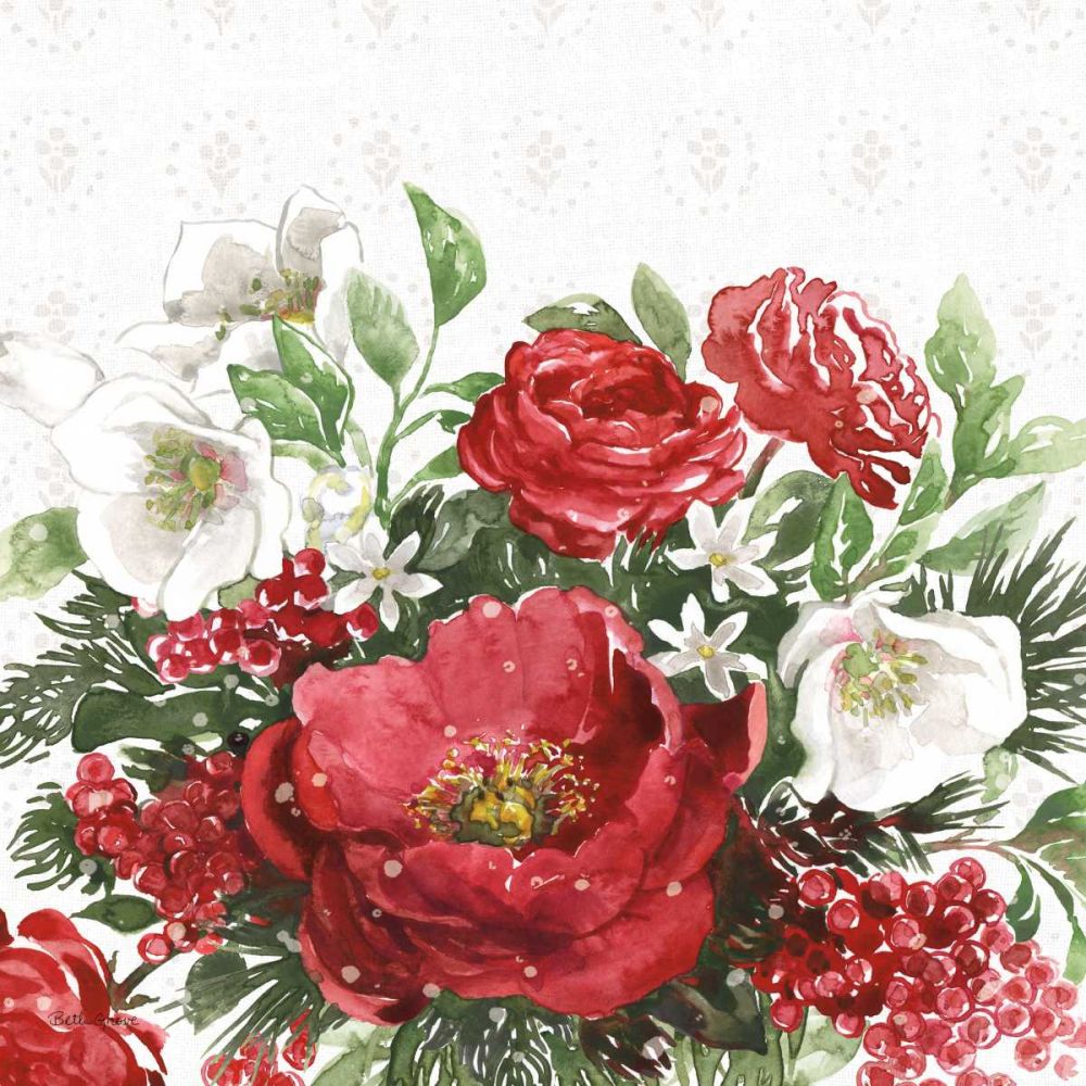Rustic Season VI No Words art print by Beth Grove for $57.95 CAD