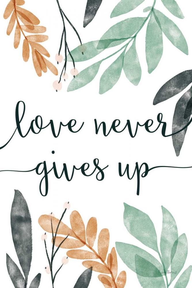 Sage Sayings III art print by Becky Thorns for $57.95 CAD